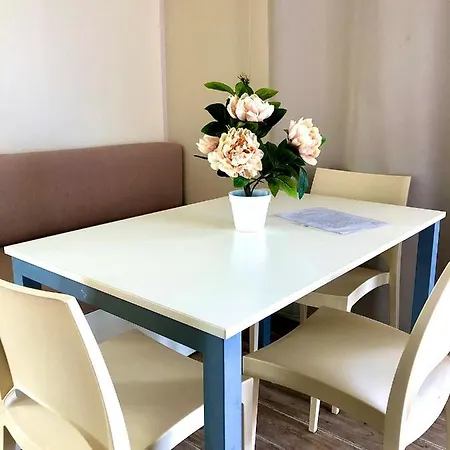 Village Garden Ardea