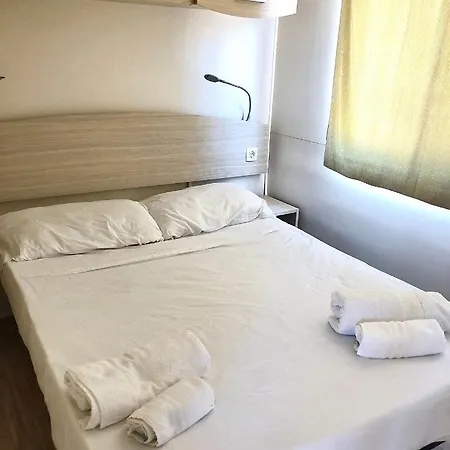 Village Garden Ardea