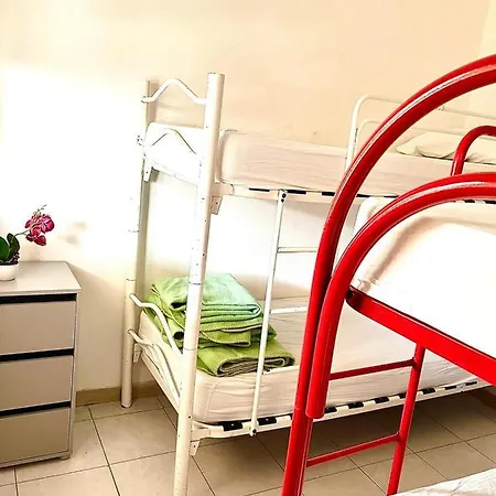 Κάμπινγκ Village Garden Ardea