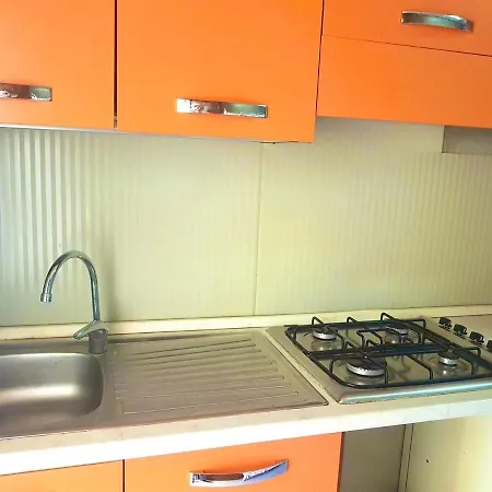 Κάμπινγκ Village Garden Ardea