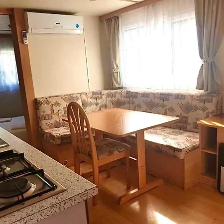 Village Garden Campsite *