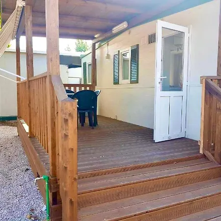 Village Garden Ardea