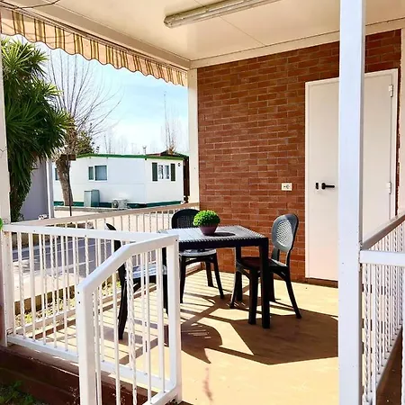 Village Garden Ardea