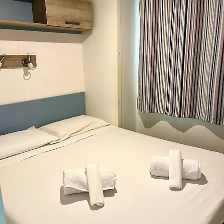 Kamp alanı Village Garden Ardea